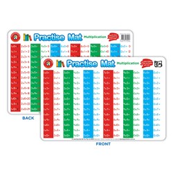 1 multiplication